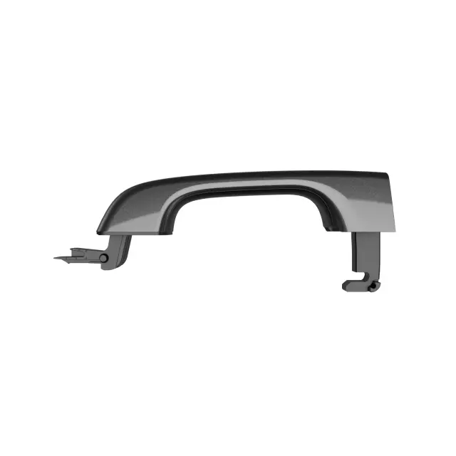 Exterior Door Handle, Right - Mopar (6df95kxjac) - view 5