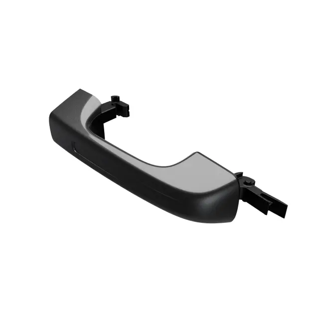 Exterior Door Handle, Right - Mopar (6df95kxjac) - view 7