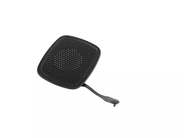 Speaker Grille - Mopar (6dq97tx7aa)