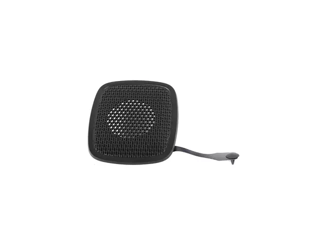 Speaker Grille - Mopar (6dq97tx7aa) - view 3