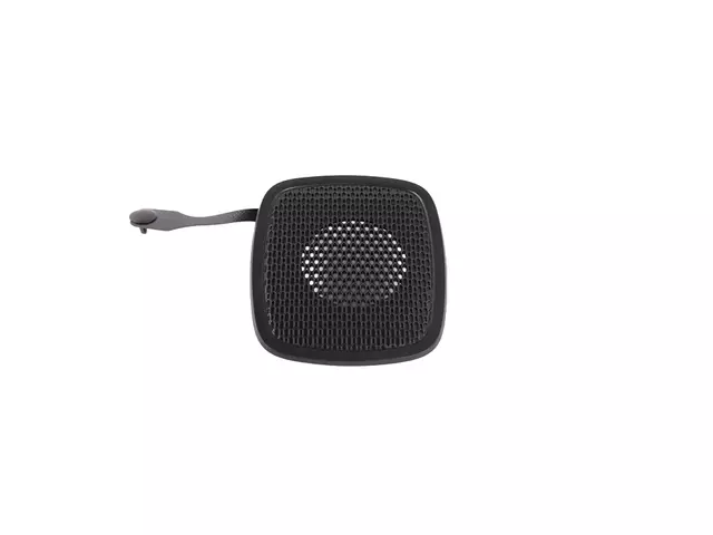 Speaker Grille - Mopar (6dq97tx7aa) - view 6