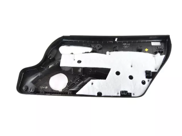 Front Door Trim Panel, Left - Mopar (6eb751xraa) - view 2