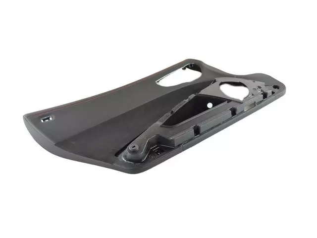 Front Door Trim Panel, Left - Mopar (6eb751xraa) - view 5