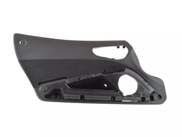 Front Door Trim Panel, Left - Mopar (6eb751xraa) - view 7