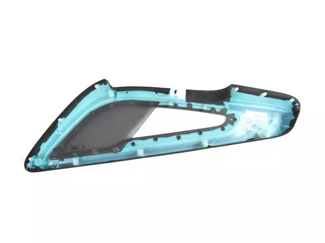 Front Door Trim Armrest, Left - Mopar (6eb79ysaaa) - view 9