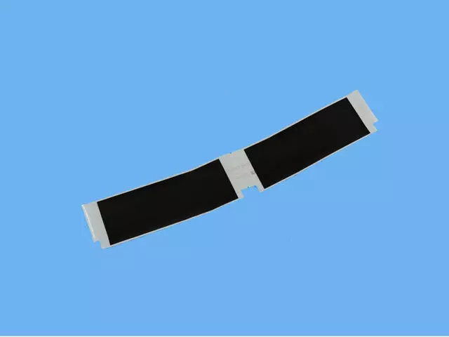 Fascia Decal - Mopar (6eg00rxaaa) - view 7