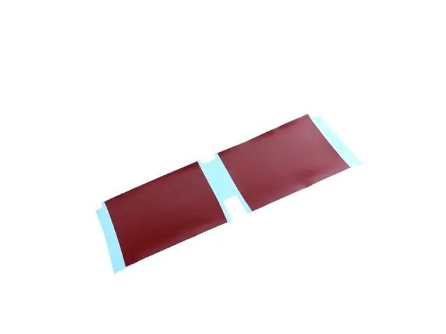 Fascia Decal - Mopar (6eg01pr4aa)