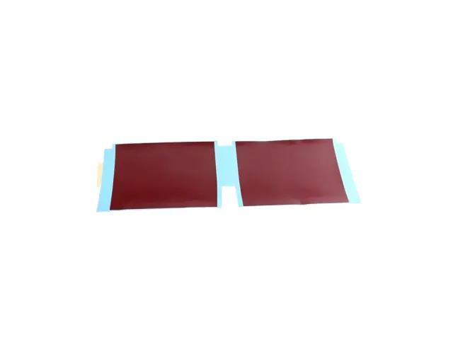 Fascia Decal - Mopar (6eg01pr4aa) - view 5
