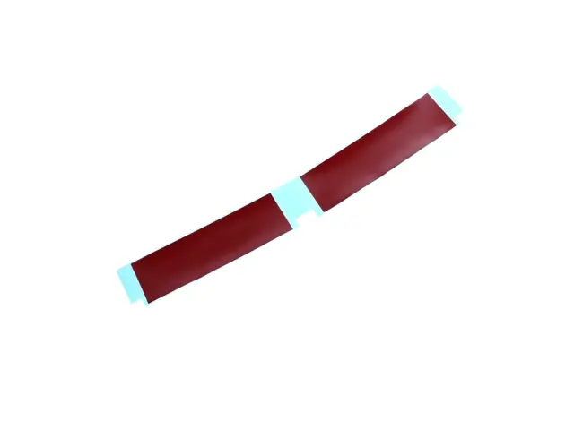 Fascia Decal - Mopar (6eg02pr4aa)
