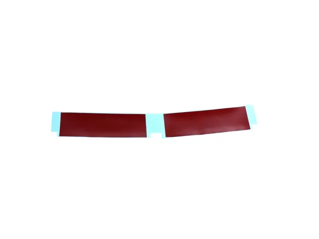 Fascia Decal - Mopar (6eg02pr4aa) - view 5