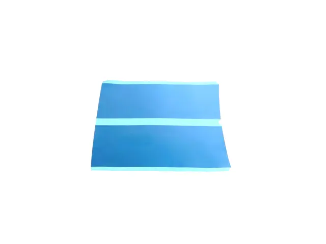 Decklid Decal - Mopar (6eg05ha2ab) - view 5