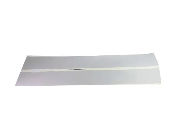 Roof Decal - Mopar (6eg12ha2aa)