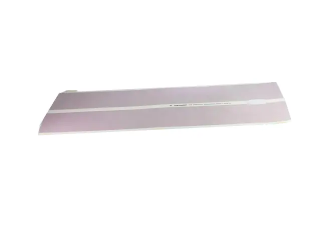 Roof Decal - Mopar (6eg12pr4aa)