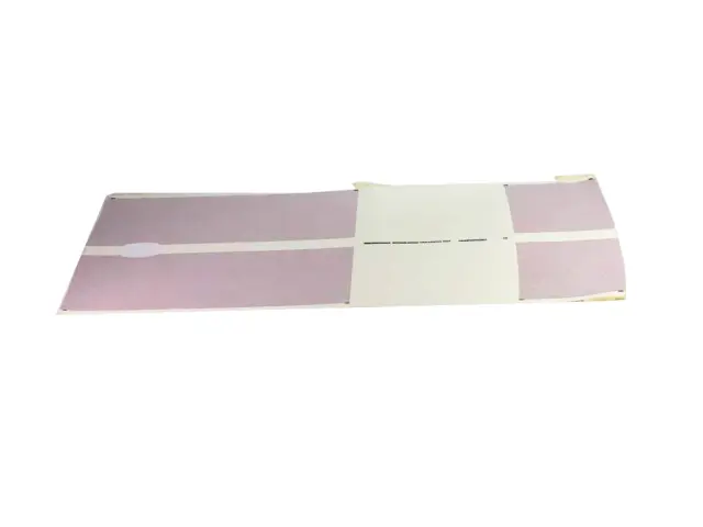 Roof Decal - Mopar (6eg13pr4aa)