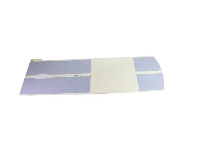 Roof Decal - Mopar (6eg53kbbaa)