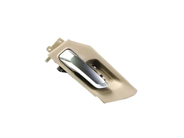 Handle - Mopar (6ek75hl1ab) - view 2