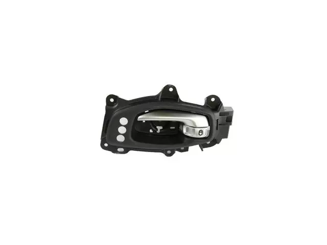 Inside Release Handle, Left - Mopar (6er85sz6ab) - view 2