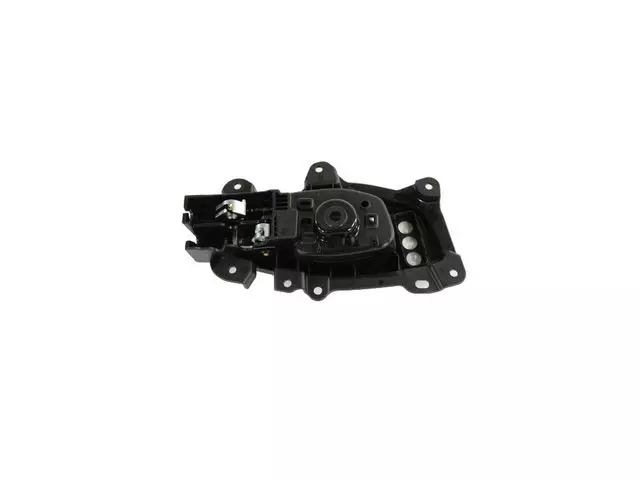 Inside Release Handle, Left - Mopar (6er85sz6ab) - view 4