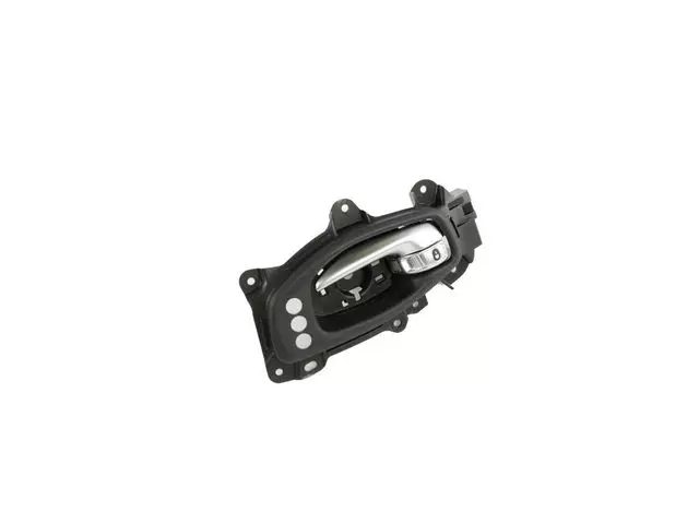 Inside Release Handle, Left - Mopar (6er85sz6ab) - view 6
