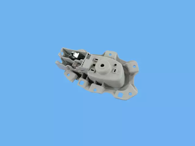 Inside Release Handle, Left - Mopar (6er87ps4ab) - view 3