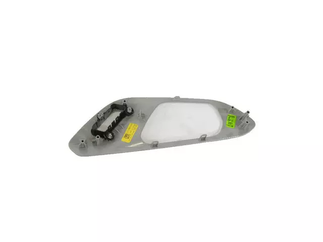 Release Handle Bezel, Left - Mopar (6fl37nzaaa) - view 6