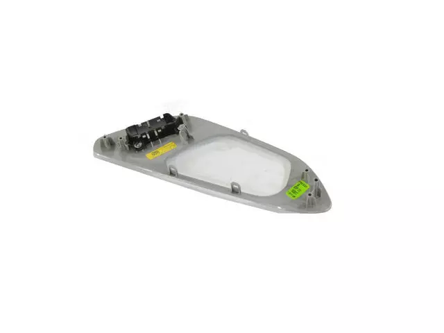 Release Handle Bezel, Left - Mopar (6fl37nzaaa) - view 8