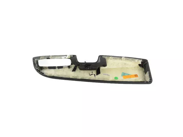 Front Door Trim Armrest, Left - Mopar (6fm85lr5aa) - view 4