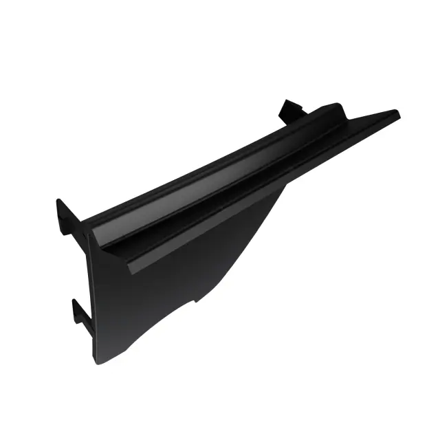 Mirror Cover - Mopar (6fn75tx7aa)