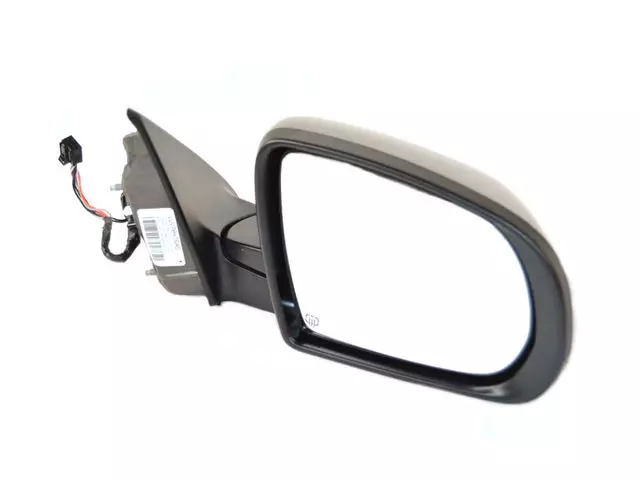 Mirror Cap, Right - Mopar (6fn92ht6aa) - view 8