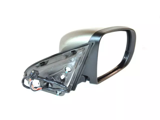 Mirror Cap, Right - Mopar (6fn92ht6aa) - view 9