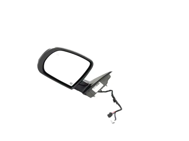 Mirror Cap, Left - Mopar (6fn93tbfaa) - view 7