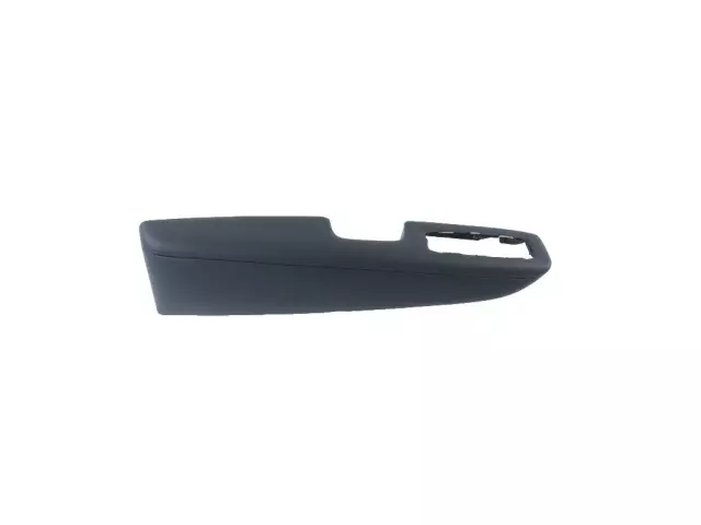 Front Door Trim Armrest, Left - Mopar (6fp05lc5aa)