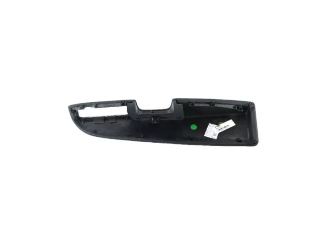 Front Door Trim Armrest, Left - Mopar (6fp05lc5aa) - view 2