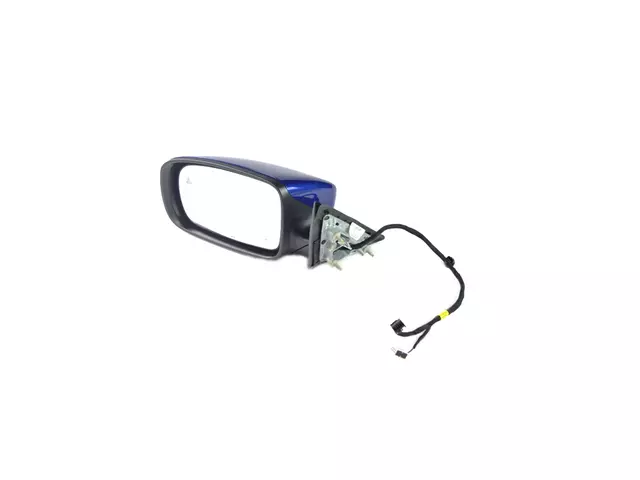 Outside Rear-View Mirror, Left - Mopar (6fw49sbmac)