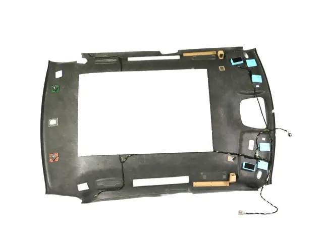 Headliner - Mopar (6gd65dx9ae)