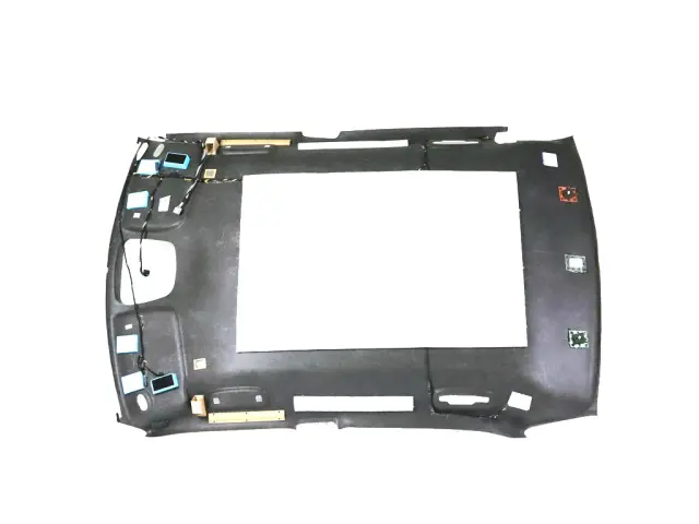 Headliner - Mopar (6gd65ml2ae) - view 8