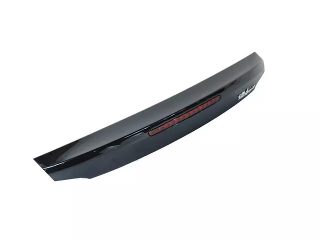 Rear Spoiler - Mopar (6ju70rxcaa)