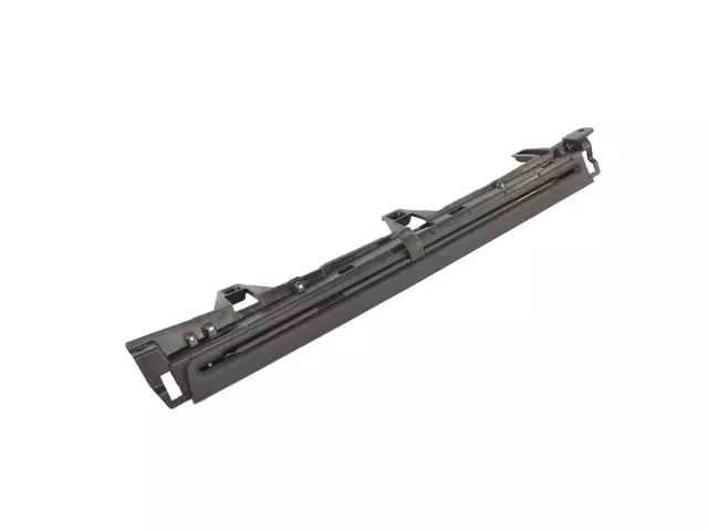Rear Window Sunshade, Left - Mopar (6jz07dx9ab)