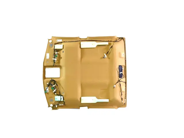 Headliner - Mopar (6kb49bd1ab) - view 2