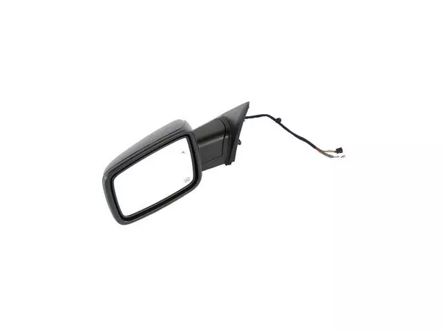Outside Rear-View Mirror, Left - Mopar (6ke871buag)