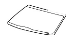 Windshield - Ford (6l3z1503100aa) - view 9