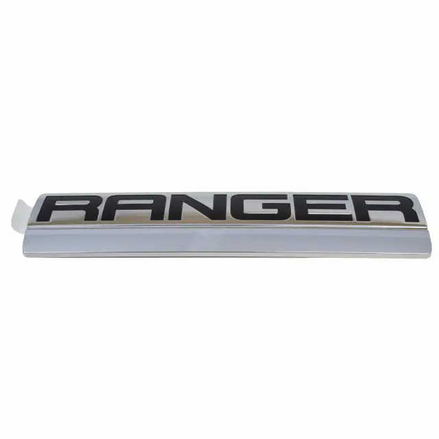 Fender Emblem - Ford (6l5z16720b)