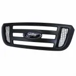 Grille - Ford (6l5z8200caa) - view 7