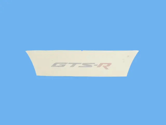 Decal, Right - Mopar (6la991beaa) - view 3