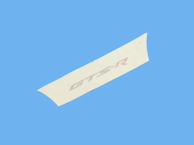 Decal, Right - Mopar (6la991beaa) - view 5