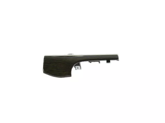 Instrument Panel Applique - Mopar (6lb76aaaaa) - view 8
