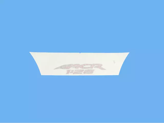 Decal, Right - Mopar (6lc971rfaa) - view 2