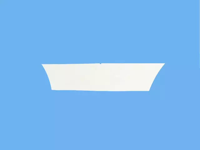 Decal, Right - Mopar (6lc971rfaa) - view 4