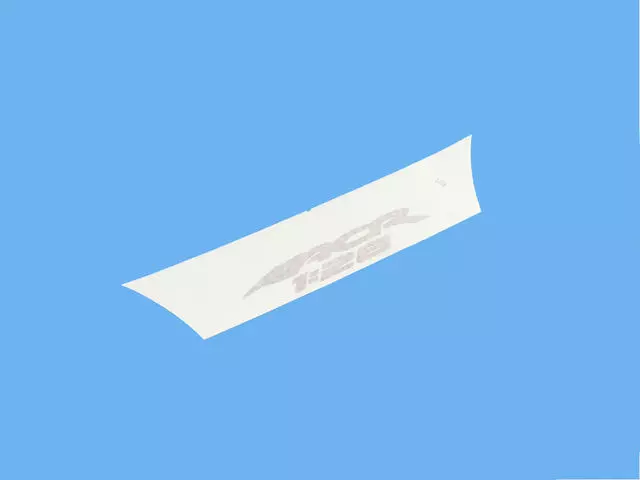 Decal, Right - Mopar (6lc971rfaa) - view 6