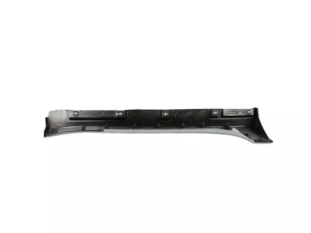 Side Sill Molding, Left - Mopar (6ll06rslaa)